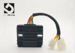 Lightweight Universal Motorcycle Voltage Regulator Rectifier 12V For Cbt125