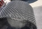 Manufacturer-Supplied Crimped Wire Mesh: Offering a Range from Black Steel to