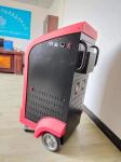 Trucks R410A Portable Refrigerant Recovery Machine With Condenser