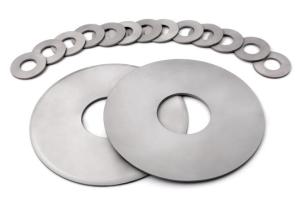 China Cemented carbide disc cutter Excellent performance Unground or grinding factory