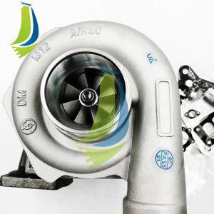 2674A363 T04B58 Turbocharger for T6.354 Engine Parts