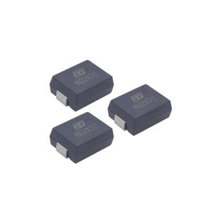 China CU Types Medium Voltage MLV Multilayer SMD Metal Oxide Varistor MOV 3225 4032 270V 360V 430V 470V 510V 560V 620V 680V factory