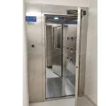 Air Shower Purifying Equipment Air Shower
