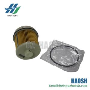 China Fuel Filter For Isuzu FVR 4HK1 1-87610093-2 1876100932 8982035990 8-98203599-0 factory