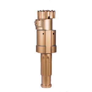 China 108mm - 323mm Drilling Rig Tools Odex Hammer Bits For Water Well Drilling Projects factory