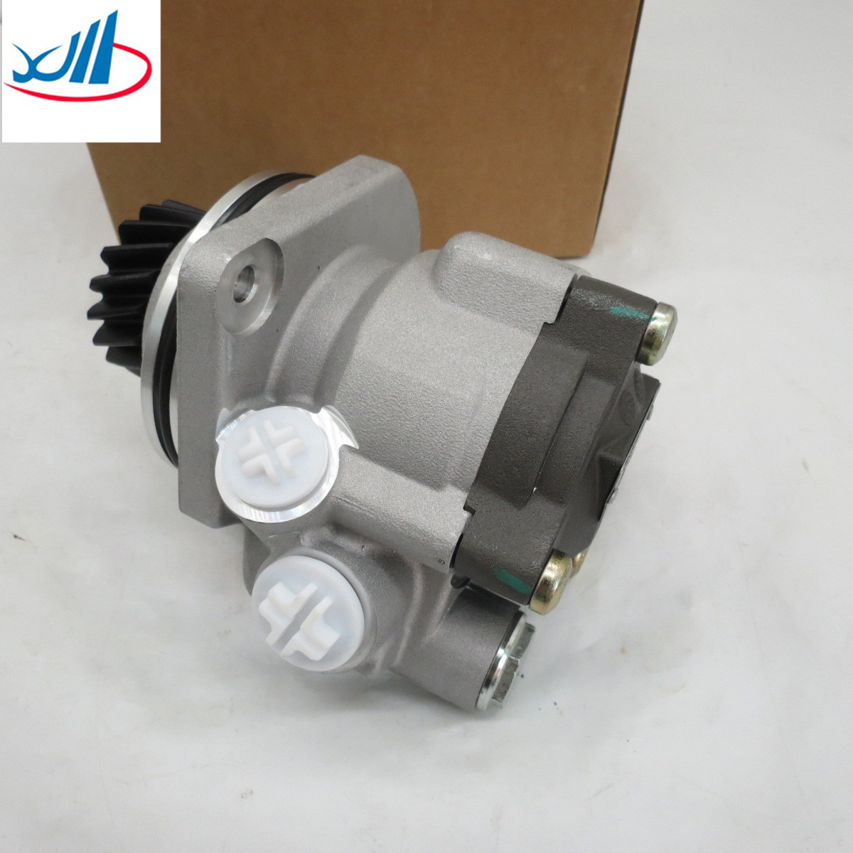 good performance power steering pump WG9725471216