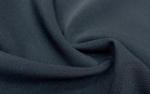 2 Way Stretch Polyester Fabric , Knitted 88 Polyester 12 Spandex Fabric