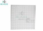 G1 Particulate Air Purifier Filters Low Resistant For Hvac Application