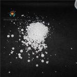 99% High Purity TA Sintered α-Alumina Material High Refractoriness