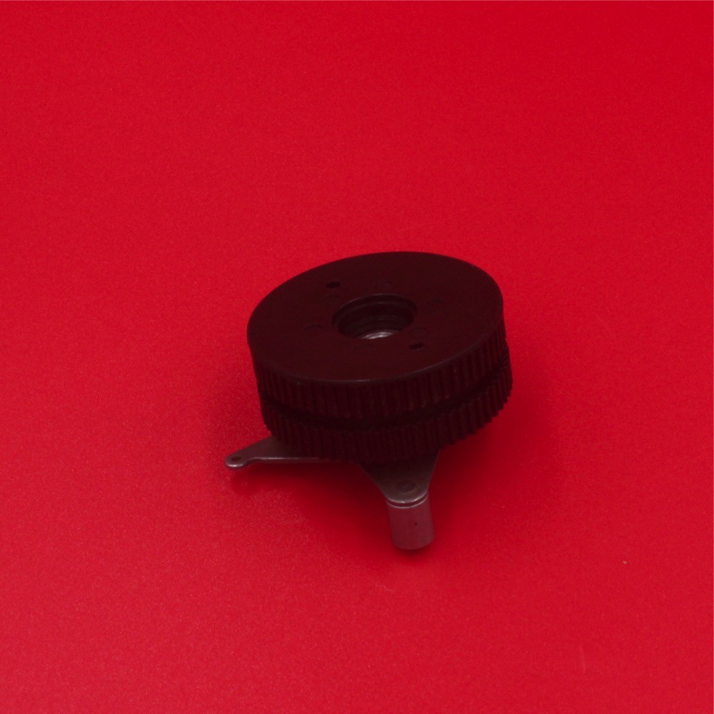 KW1-M3291-000 DRIVE ROLLER UNIT CL-16MM Yamaha Smt Spare Parts For Feeder
