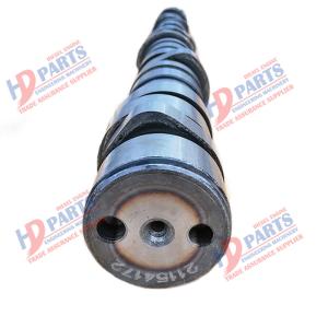 China D13F Engine Eccentric Shaft 21154172 factory
