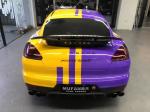 New Product for Porsche Paramela 970.2 Carbon Fiber Body Kit Paramela 970.2