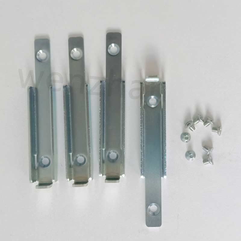 Electronic Products Machinery Smt Feeder Parts Ipulse LG4-MEA58-000 Feeder Parts