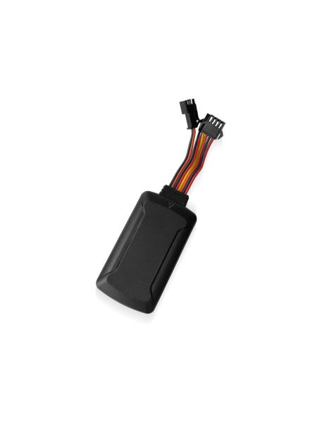 LK206-3G Low Cost Remotely Shutdown Motorcycle Anti-theft Gps Tracker Device