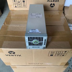 Vertiv R48-2000e Rectifier Module R48-2000e 48V 2000W High Efficiency DC TELCOM