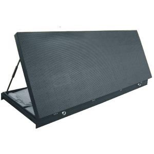 China P16 Outdoor Full Color led sign 1R1G1B,led screen,led sign,Outdoor Digital Signage,LED Pantalla factory