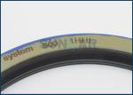 VOE11102861 11102861 Planetary Axle Seal Fits SUNCARSUNCARVOLVO Wheel Loaders