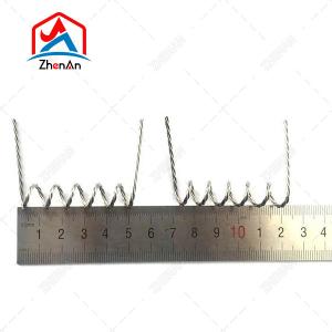 China Tungsten Wire Dia0.05mm Filaments Ultra-Fine High Strength Wire factory