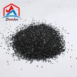 Micron Black Silicon Carbide Powder For Coated Abrasive Precision Lapping Film