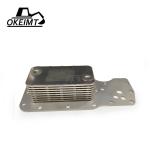 3975818 Engine Oil Cooler For Komatsu PC200-8 PC240-8 Cunmmins ISD ISB QSB