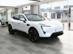 Hybrid EV Cars Front Wheel Drive with Independent Suspension