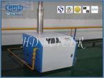 Environmentally Friendly Alloy Material CFB Boiler , High Pressure Steam Boiler