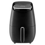 Hot Air Fryer Healthy , Oil Free Digital Fryer With Big Digital Screen