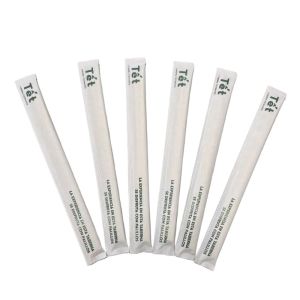 Chinese Chopstick Disposable Cutlery Bamboo Wood Chopstick Custom Disposable