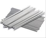 High Precision Tungsten Carbide Polished Rods 2mm 300mm 330mm Round Bar