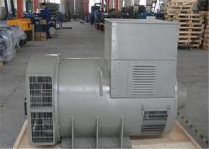 China 34kw / 42.5kva Self Exciting MTU Energy Generator As Per Voltage factory