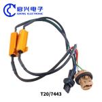 Automotive LED Resistor HID Decoding Resistor 1156 1157 7440