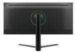 Desktop Ultra Slim LED Monitor 25.7" 21:9 2560*1080 Flat IPS ADS M26H1