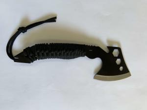 China Household 12.2in Multi Purpose Hatchet Antiwear 3mm Thickness factory