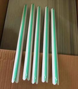 China No Creases 550g Trouser Guard With Glue Industry Standard 2500pcs Per Box factory