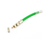 D80 Fiber Cables High-Power Laser Delivery Different Fiber-core Diameters H200E