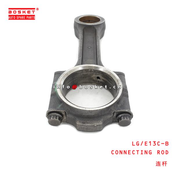 LG/E13C-B Connecting Rod Suitable For HINO E13C