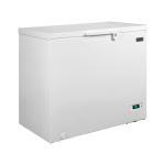 MD-25W368 Direct Cooling 368L Blood Plasma Freezer For University Biomedical