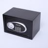 Buy cheap OEM Fire And Waterproof Secure Safe Box for Home Office Hotel Room from wholesalers