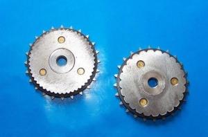 China Yamaha SPROCKET ASSY 8x4 K87-M1120-10X factory