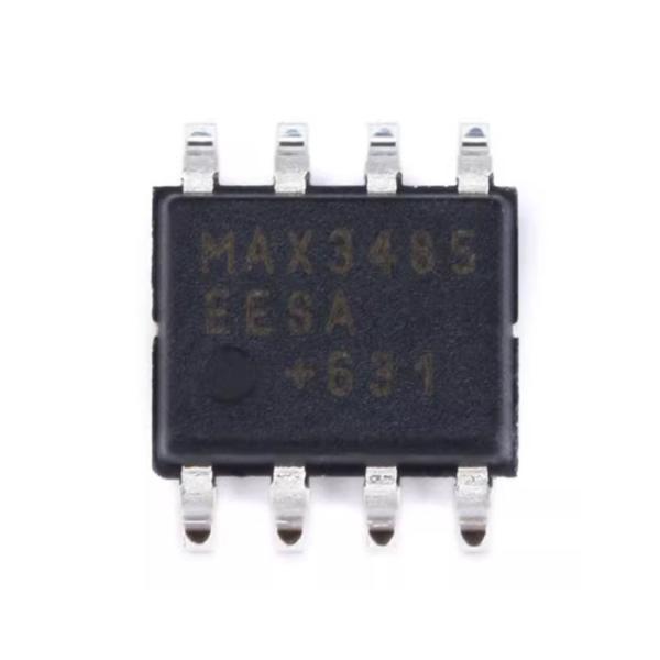 MAX3485EESA+T SOIC-8 Transceiver Communication Interface Chip Electronic