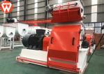 Sheep Feed Pellet Production Line