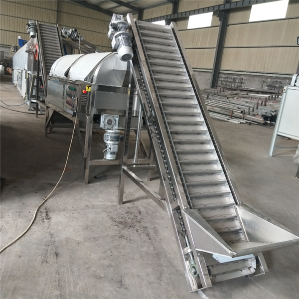 beans elevator, peanut elevator, grain lifter, food elevator