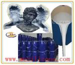 sculpture & figurine mold making RTV2 silicone rubber condensation cure