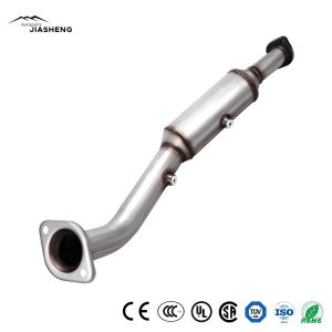 for Honda Element 2.4L High Quality Exhaust Front Part Auto Catalytic Converter