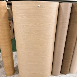 China 50m/roll Self Adhesive Furniture Film Embossed Wood Metal Panels Lamination Or Decoration factory
