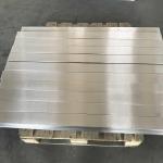 Mirror SUS303 Stainless Steel Flat Bar SUS304 SUS310S SUS316 SUS420J2 Cold