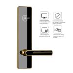 Thermal Rfid Electronic Magnetic Card RF Card Intelligent Door Locks Hotel Lock