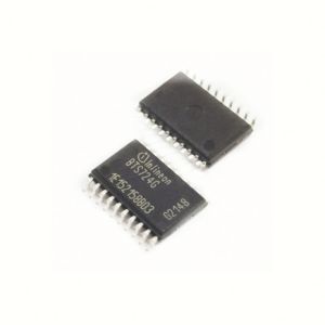 China BTS724G Ic Integrated Circuit New And Original factory