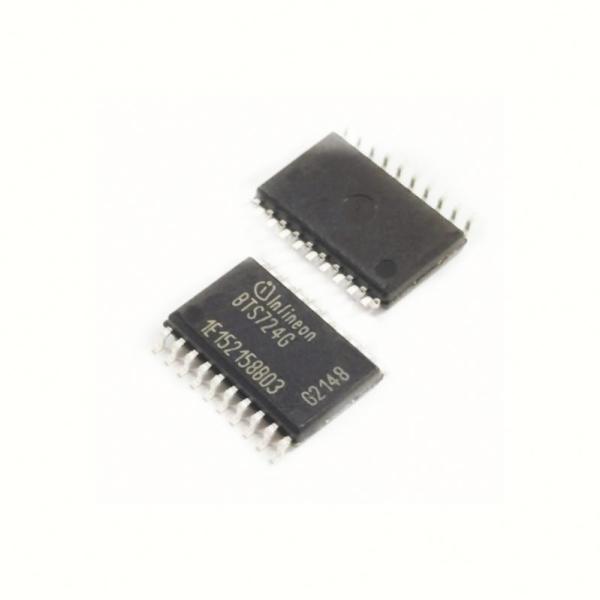 BTS724G Ic Integrated Circuit New And Original