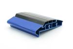Hotel ABS Extruded Plastic Profiles